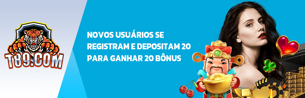 bônus sem depositar